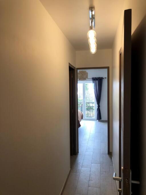 Appartement Au Milieu Des Oliviers Rasteau ภายนอก รูปภาพ
